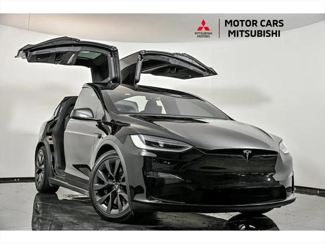 2024 Tesla Model X Long Range for sale in Aurora, IL