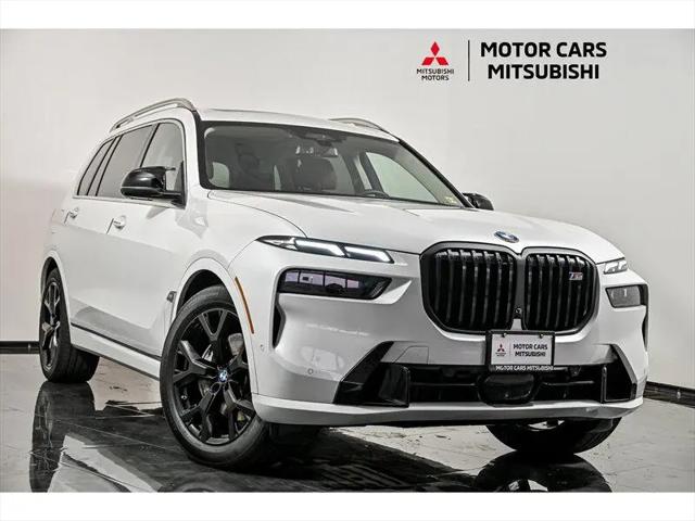 2024 BMW X7 xDrive40i for sale in Aurora, IL