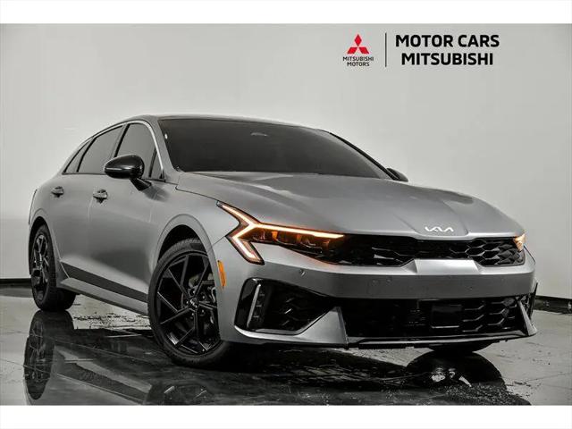 2026 Kia K5 GT-Line AWD for sale in Aurora, IL