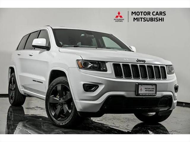 2015 Jeep Grand Cherokee Altitude for sale in Aurora, IL
