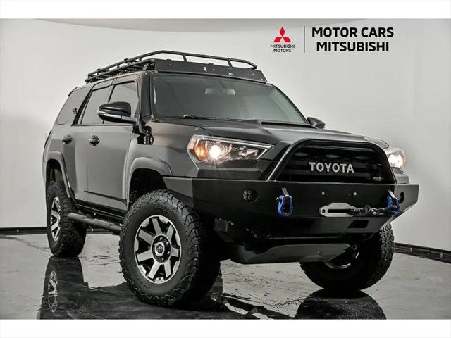2017 Toyota 4Runner TRD Off Road Premium for sale in Aurora, IL