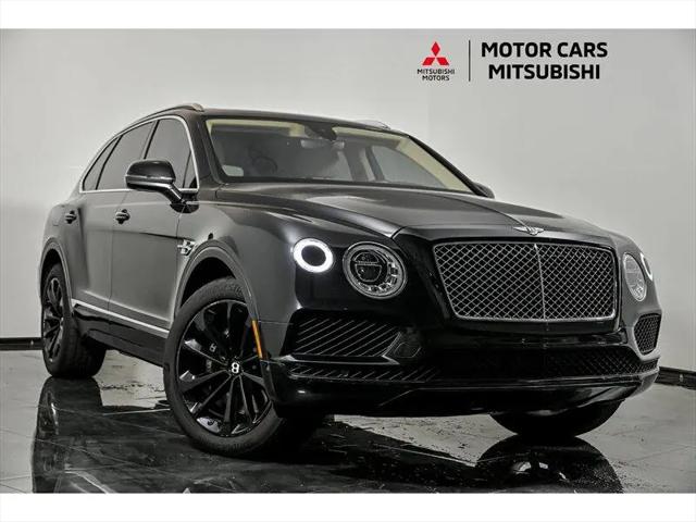 2017 Bentley Bentayga W12 for sale in Aurora, IL