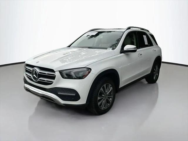 2020 Mercedes-Benz GLE GLE 350 4MATIC for sale in Charleston, SC