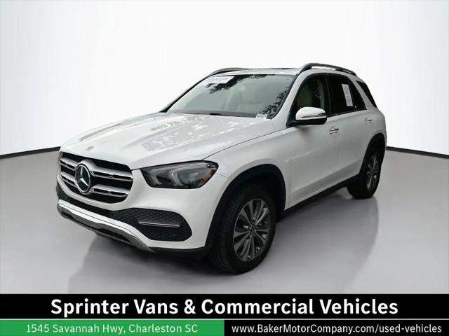 2020 Mercedes-Benz GLE GLE 350 4MATIC for sale in Charleston, SC