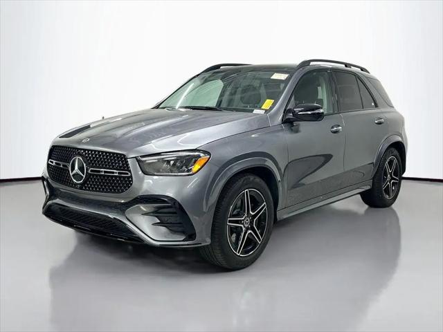 2024 Mercedes-Benz GLE GLE 350 4MATIC for sale in Charleston, SC
