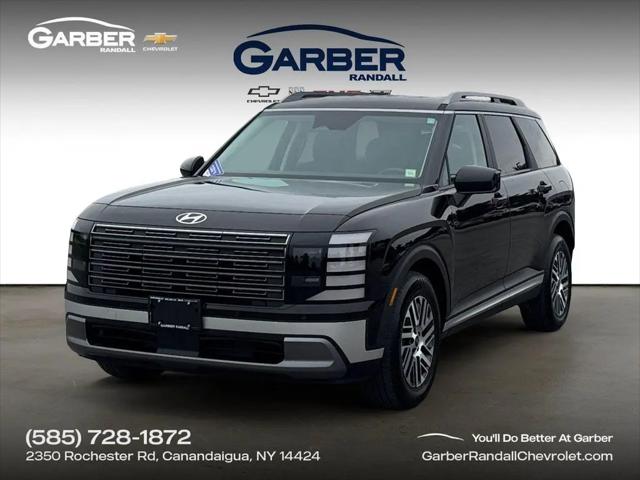 2026 Hyundai Palisade SEL 7P for sale in Canandaigua, NY