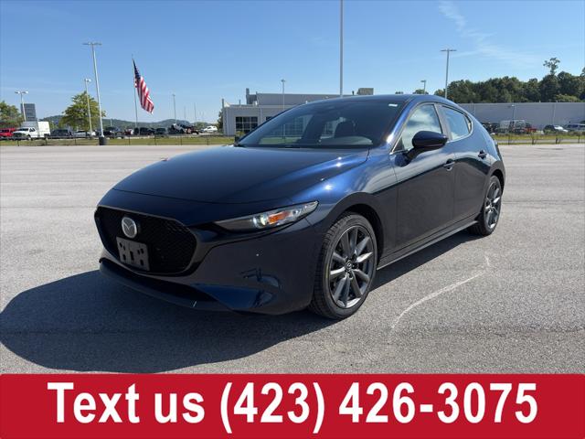 2023 Mazda Mazda3 2.5 S Preferred for sale in Johnson City, TN