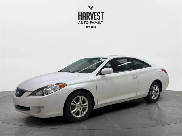 2004 Toyota Camry SE for sale in Wahoo, NE