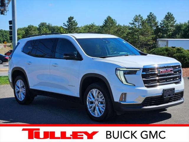 2026 GMC Acadia Elevation AWD for sale in Nashua, NH