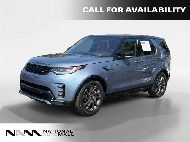 2023 Land Rover Discovery P300 S R-Dynamic for sale in Merritt Island, FL
