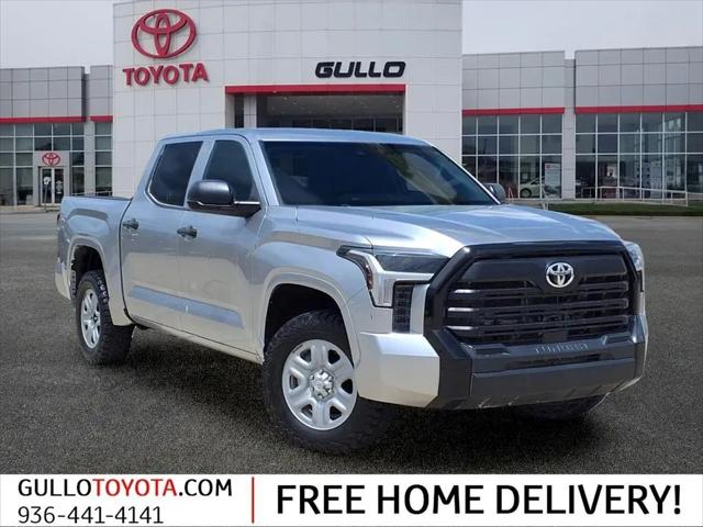2023 Toyota Tundra SR for sale in Conroe, TX