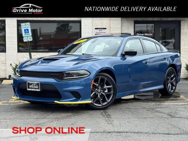 2023 Dodge Charger R/T for sale in Berwyn, IL