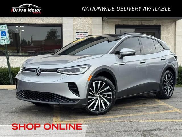 2024 Volkswagen ID.4 S for sale in Berwyn, IL