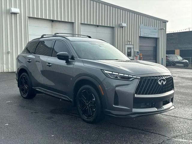 2026 INFINITI QX60 SPORT AWD for sale in Marysville, OH