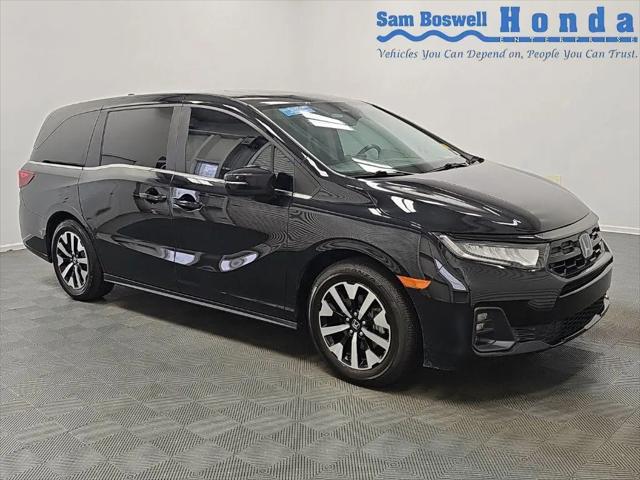 2025 Honda Odyssey EX-L for sale in Enterprise, AL