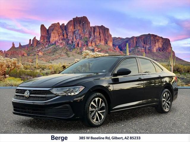 2024 Volkswagen Jetta 1.5T S for sale in Gilbert, AZ