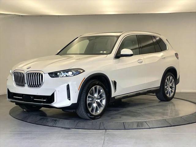 2026 BMW X5 xDrive40i for sale in Sewickley, PA