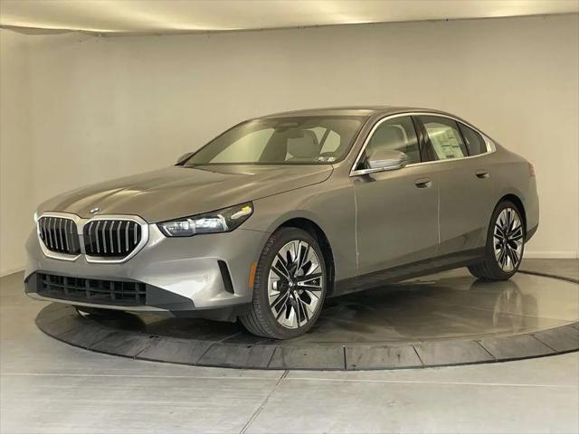 2027 BMW 5 Series 530i xDrive for sale in Sewickley, PA