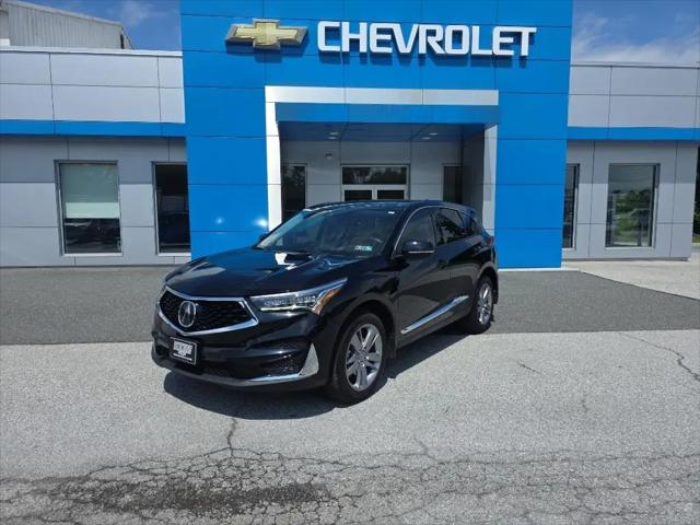 2021 Acura RDX Advance Package for sale in Paradise, PA