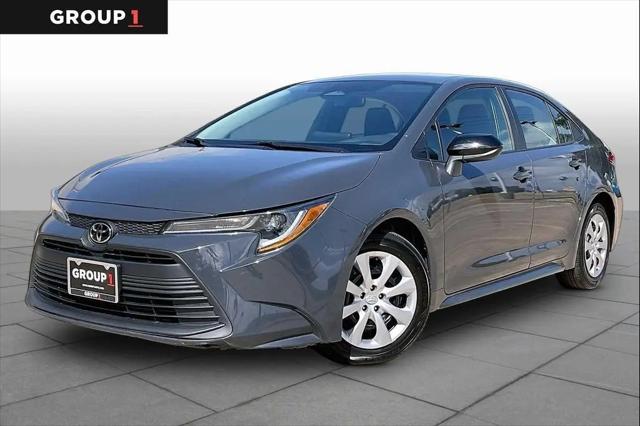 2023 Toyota Corolla LE for sale in Austin, TX
