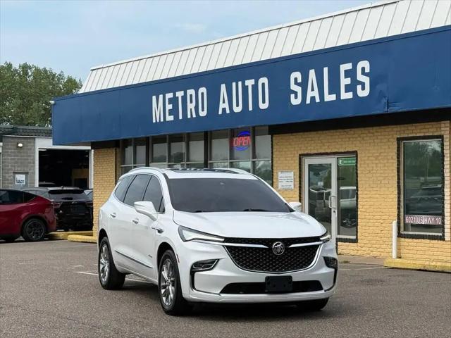 2023 Buick Enclave Avenir AWD for sale in Ramsey, MN