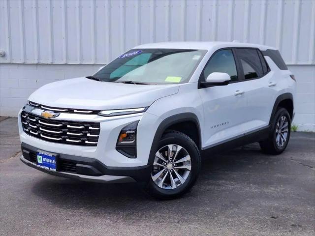 2026 Chevrolet Equinox AWD LT for sale in Plymouth, MA