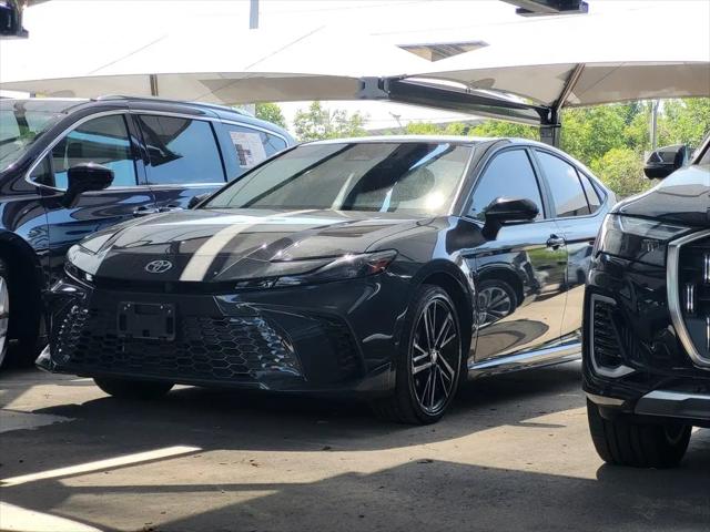 2025 Toyota Camry XSE for sale in Henderson, CO