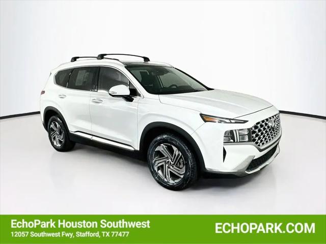 2023 Hyundai Santa Fe SEL for sale in Stafford, TX