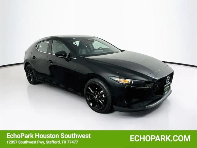 2024 Mazda Mazda3 2.5 S Select Sport for sale in Stafford, TX