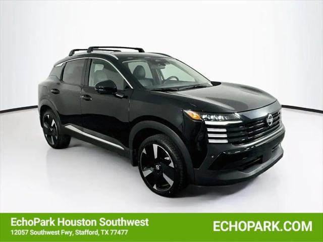 2025 Nissan Kicks SR FWD for sale in Stafford, TX
