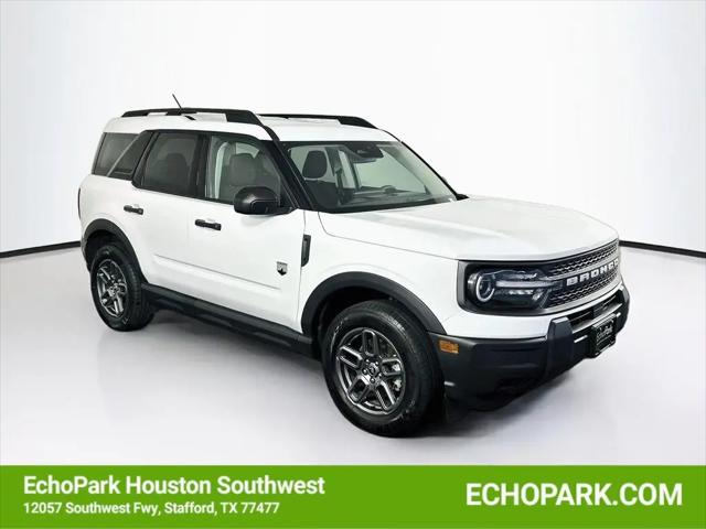 2025 Ford Bronco Sport Big Bend for sale in Stafford, TX