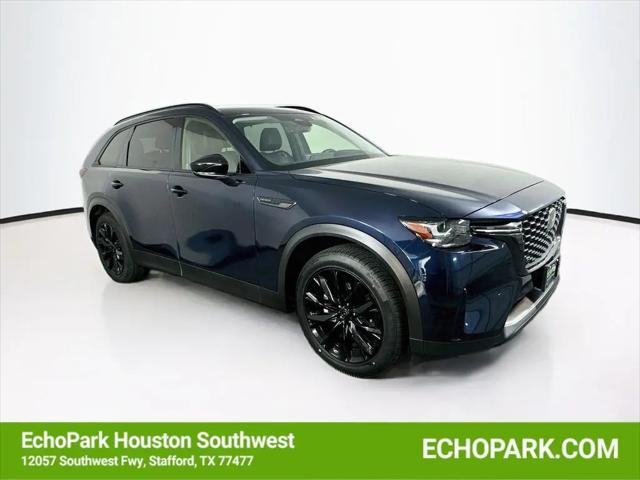 2026 Mazda X-90 3.3 Turbo Premium Sport for sale in Stafford, TX