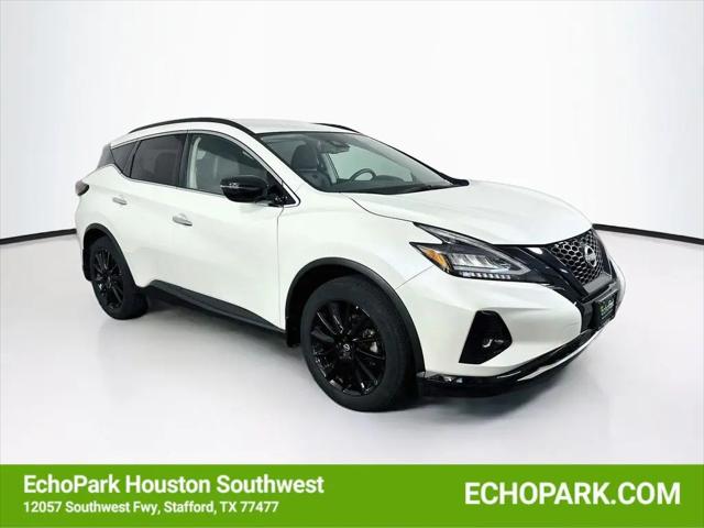 2024 Nissan Murano SV Intelligent AWD for sale in Stafford, TX