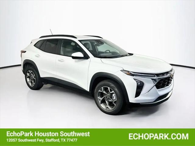 2025 Chevrolet Trax FWD LT for sale in Stafford, TX