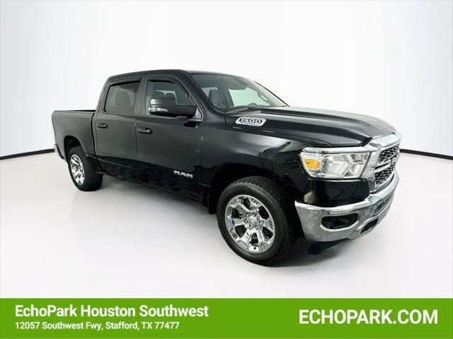2023 Ram 1500 Big Horn Crew Cab 4x4 57 Box for sale in Stafford, TX
