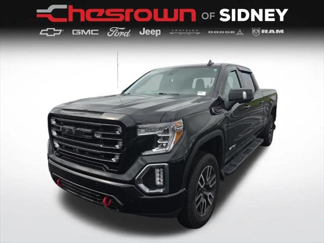 2020 GMC Sierra 1500 for sale near Sidney, OH
