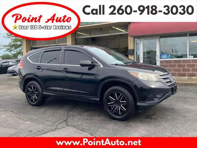 2012 Honda CR-V LX for sale in Fort Wayne, IN