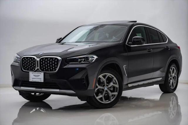 2023 BMW X4 xDrive30i for sale in Downers Grove, IL