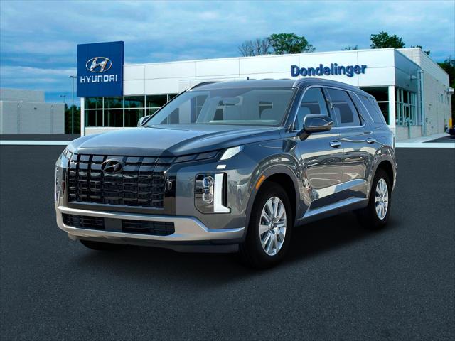 2024 Hyundai Palisade SEL for sale in BAXTER, MN