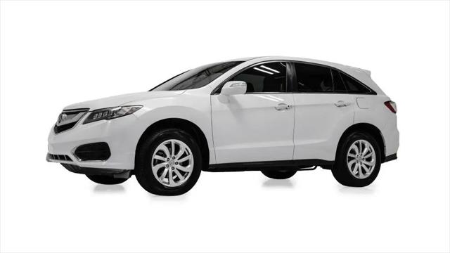2018 Acura RDX AcuraWatch Plus Package for sale in Houston, TX