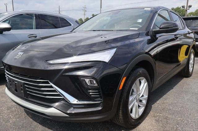 2026 Buick NV Preferred FWD for sale in Louisville, KY