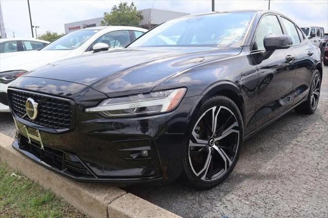 2024 Volvo S60 B5 Core Dark Theme for sale in Louisville, KY