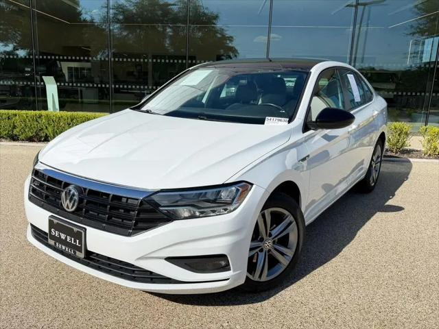 2019 Volkswagen Jetta 1.4T R-Line for sale in Boerne, TX