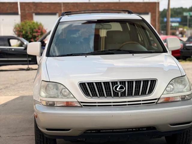 2002 Lexus RX 300 300 for sale in Burlington, NC