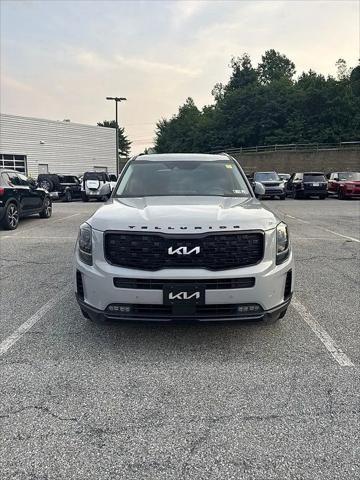 2022 Kia Telluride SX for sale in ALLENTOWN, PA
