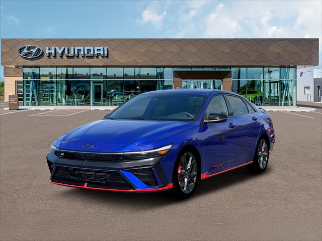 2025 Hyundai Elantra Base for sale in LOUISVILLE, KY