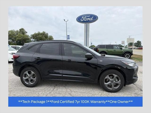 2024 Ford Escape ST-Line for sale in Alma, MI