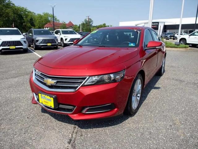 2015 Chevrolet Impala 1LT for sale in Sea Girt, NJ