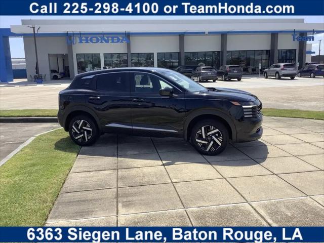 2025 Nissan Kicks SV FWD for sale in Baton Rouge, LA