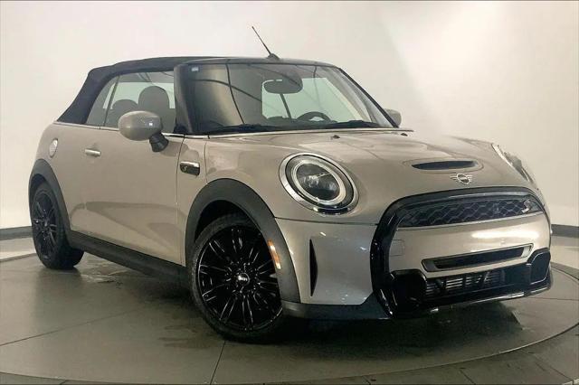 2024 MINI Cooper Convertible Cooper S for sale near Cincinnati, OH
